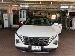 2023 هيونداي توسان