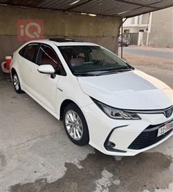 Toyota Corolla 2023 Toyota Corolla 2023