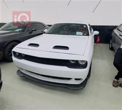 2022 دودج تشالنجر