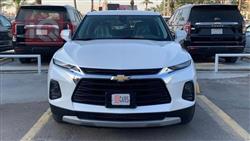 Chevrolet Blazer 2022