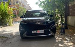 2023 هيونداي كونا