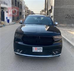 2014 دودج دورانجو