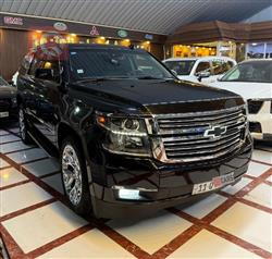 2018 شيفروليه تاهو