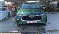 Toyota Highlander 2023 Toyota Highlander 2023