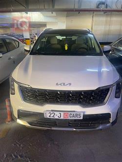 Kia Sorento 2024