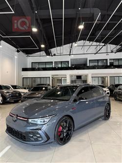 Volkswagen Golf 2024