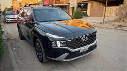 Hyundai Santa Fe 2023