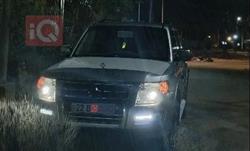 2019 ميتسوبيشي باجيرو