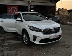 Kia Sorento 2019