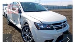 2019 دودج جورني