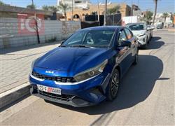 2023 كيا فورتي