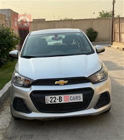 Chevrolet Spark 2018
