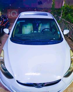 Hyundai Elantra 2014 Hyundai Elantra 2014