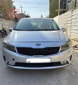 Kia Forte 2018