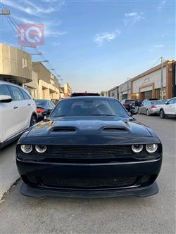 Dodge Challenger 2022