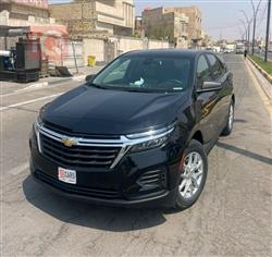 Chevrolet Equinox 2024