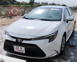 Toyota Corolla 2024 Toyota Corolla 2024