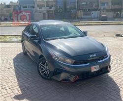 Kia Forte 2024