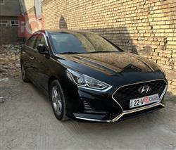 2023 هيونداي سوناتا