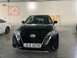 Nissan Kicks 2022