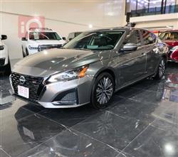 Nissan Altima 2023