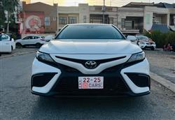 Toyota Camry 2023