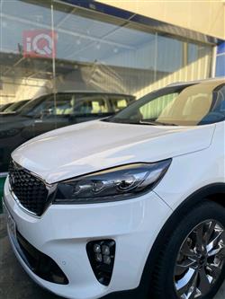 Kia Sorento 2019