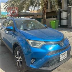Toyota RAV4 2018