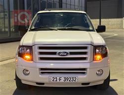 Ford Expedition 2013