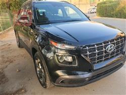 Hyundai Venue 2024 Hyundai Venue 2024