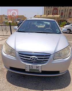Hyundai Elantra 2010