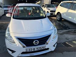 2024 نيسان صني