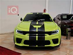 Dodge Charger 2023