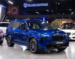 BMW X7 2023