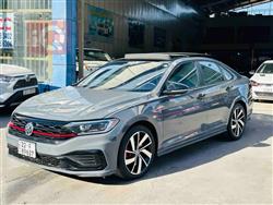 2021 فولكسفاغن جيتا