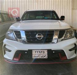 2009 نيسان باترول