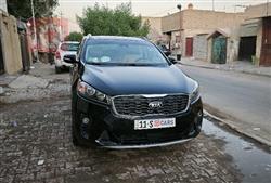 2025 كيا سورينتو