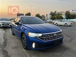 Volkswagen Jetta 2023