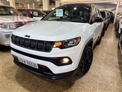 Jeep Compass 2022