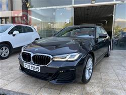 BMW 5-Series 2023