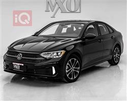 2024 فولكسفاغن جيتا