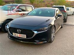 Mazda 3 2023