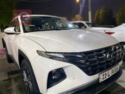 2024 هيونداي توسان