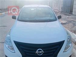 2022 نيسان صني