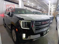 GMC Yukon 2024