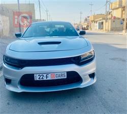 Dodge Charger 2021