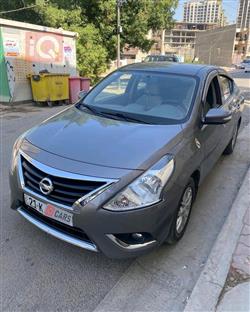 Nissan Sunny 2023 Nissan Sunny 2023
