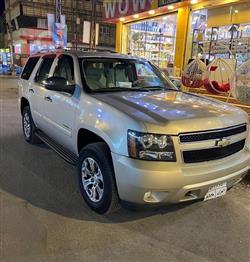 Chevrolet Tahoe 2009