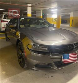 2018 دودج تشارجر 2018 دودج تشارجر