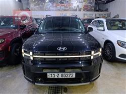 Hyundai Santa Fe 2024